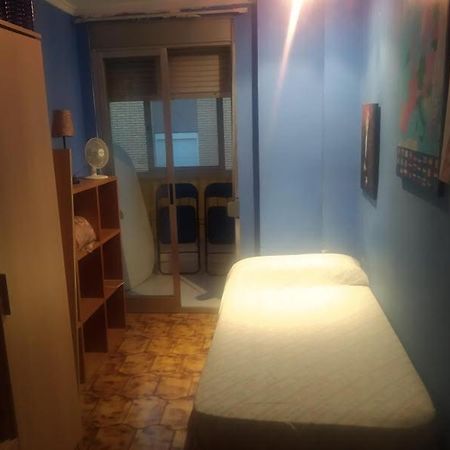 Piso Entero Cerca De Valencia Y Sus Playas. Apartment Albalat dels Sorells Luaran gambar