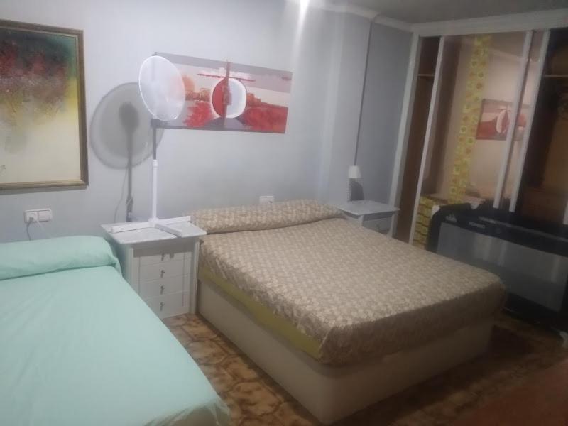 Piso Entero Cerca De Valencia Y Sus Playas. Apartment Albalat dels Sorells Luaran gambar