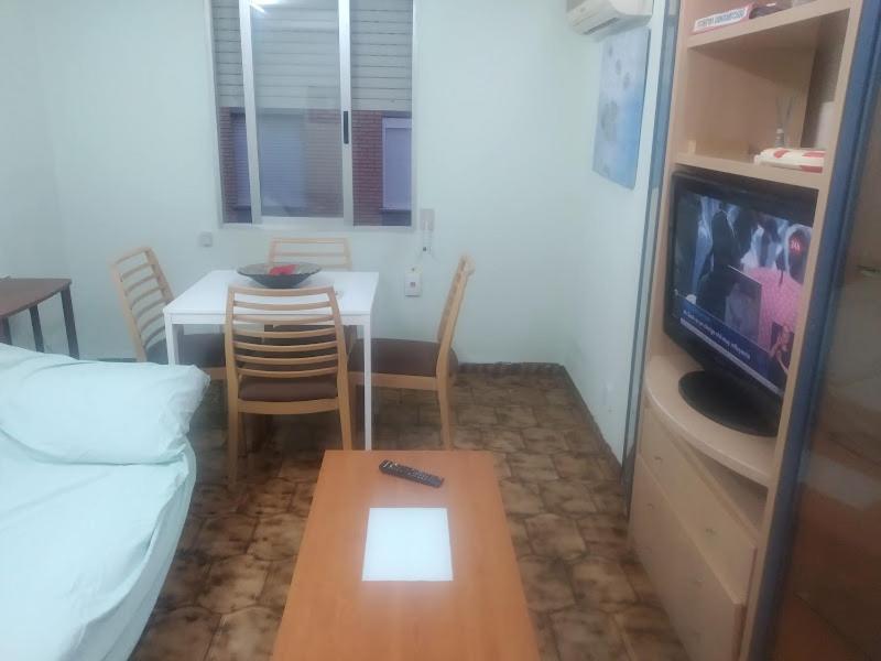 Piso Entero Cerca De Valencia Y Sus Playas. Apartment Albalat dels Sorells Luaran gambar