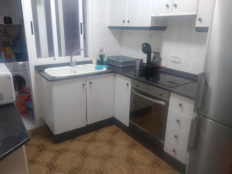 Piso Entero Cerca De Valencia Y Sus Playas. Apartment Albalat dels Sorells Luaran gambar